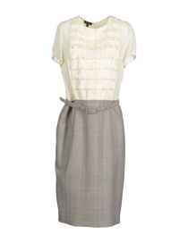 ESCADA - 3/4 length dress