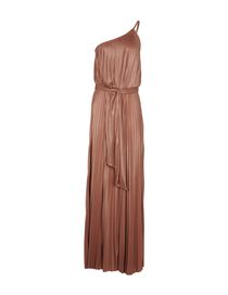 HALSTON HERITAGE Long dress