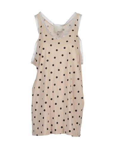ZOOM 3.1 PHILLIP LIM - Short dress