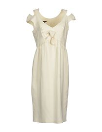 ESCADA - Short dress