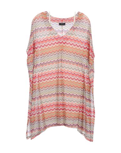 ZOOM TWENTY-29 - Short dress