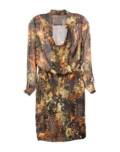 ZOOM ESCADA - Short dress