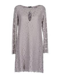 CHARLOTT - Short dress