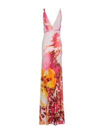 TWENTY-29 - Long dress