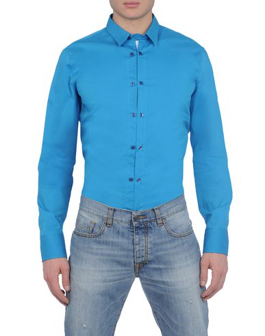 BIKKEMBERGS - Camicia