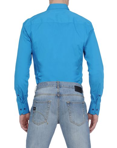 BIKKEMBERGS - Camicia