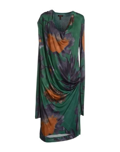 ZOOM ESCADA - 3/4 length dress