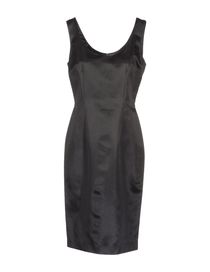 GAI MATTIOLO COUTURE - 3/4 length dress