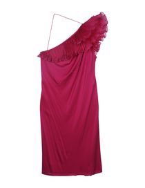 GAI MATTIOLO COUTURE - Short dress