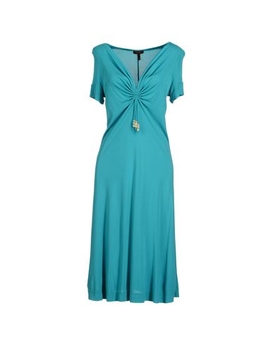 ZOOM ESCADA - 3/4 length dress