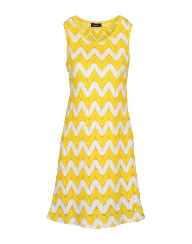 ZOOM TWENTY-29 - Short dress