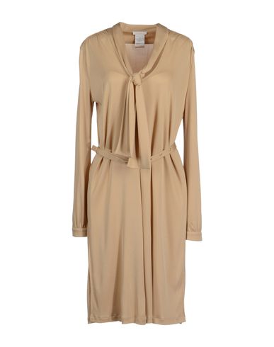 ZOOM CHLOÉ - Short dress