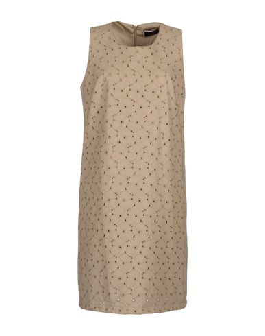 ZOOM TWENTY-29 - Short dress