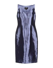 GAI MATTIOLO COUTURE - 3/4 length dress