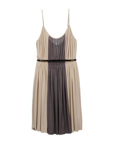 ZOOM CHLOÉ - Short dress