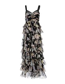 D&G - Long dress