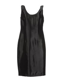 GAI MATTIOLO COUTURE - 3/4 length dress