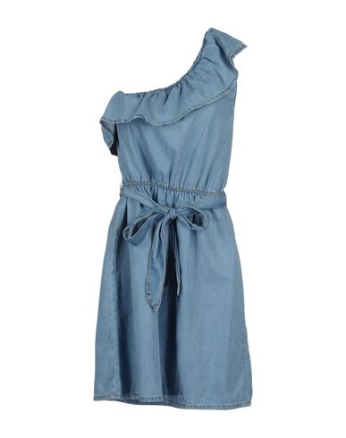 ZOOM TWIST & TANGO - Short dress