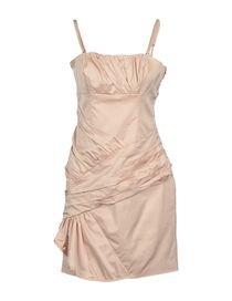 FLAVIO CASTELLANI - Short dress