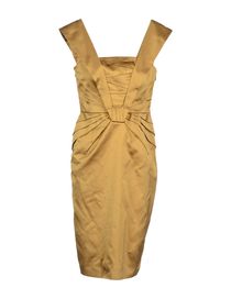 ESCADA - 3/4 length dress