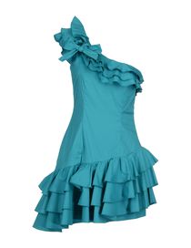 FLAVIO CASTELLANI - Short dress