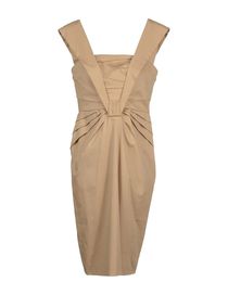 ESCADA - Short dress