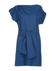 DIANE VON FURSTENBERG - Short dress