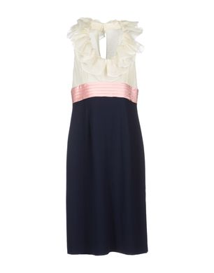 ESCADA - 3/4 length dress