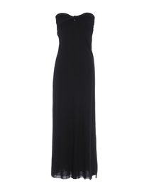 JEAN PAUL GAULTIER SOLEIL - Long dress
