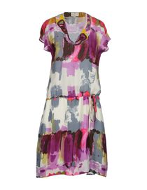 ESSENTIEL - Short dress