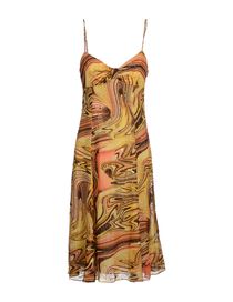 ESCADA - 3/4 length dress
