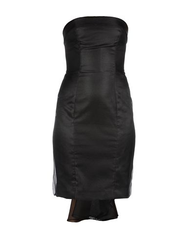 ZOOM GAI MATTIOLO - Short dress