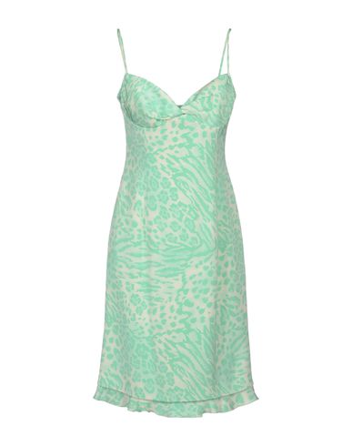 ZOOM ESCADA - Short dress