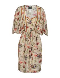 JEAN PAUL GAULTIER FEMME - Short dress