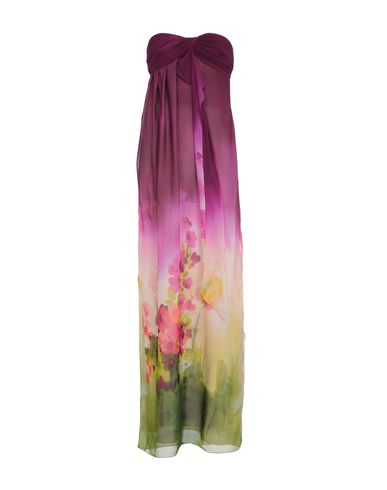 ZOOM GAI MATTIOLO - Long dress