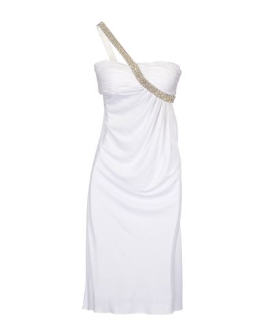 ZOOM GAI MATTIOLO - Short dress