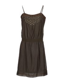 ESSENTIEL - Short dress