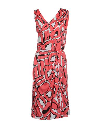 ZOOM ESCADA - 3/4 length dress