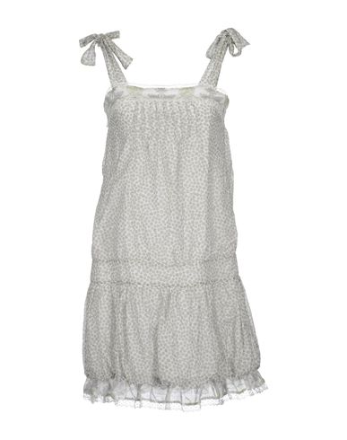 ZOOM LUPATTELLI - Short dress