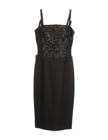 ESCADA - 3/4 length dress