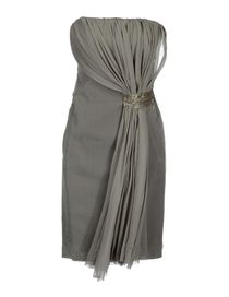 HAUTE - Short dress