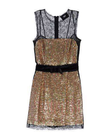 ZOOM D&G - Short dress