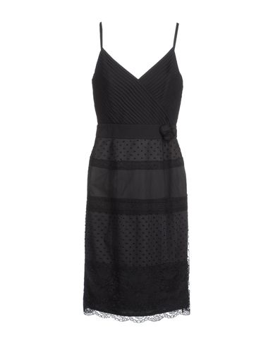 ZOOM ESCADA - Short dress