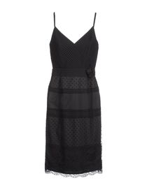 ESCADA - Short dress