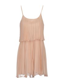 HALSTON HERITAGE - Short dress