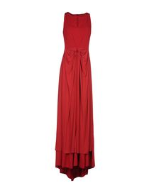 YVES SAINT LAURENT RIVE GAUCHE - Long dress