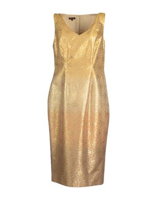 ESCADA - 3/4 length dress