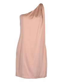 HALSTON HERITAGE - Short dress