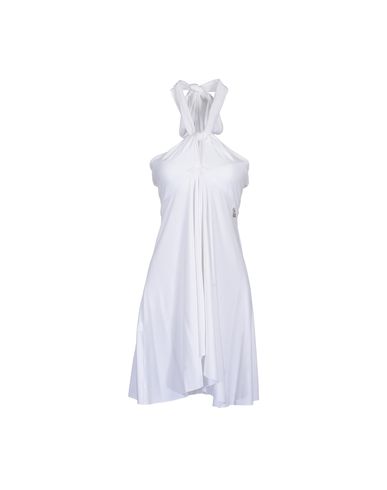 ZOOM TWIN-SET Simona Barbieri - Short dress
