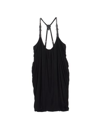 ZOOM TWIN-SET Simona Barbieri - Short dress